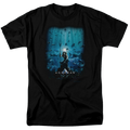Aquaman Movie Poster - Men's Regular Fit T-Shirt Hoodie, Sweatshirt | CiraTrend.com