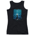 Aquaman Movie Poster Tank Top Shirt Black T-Shirts, Hoodie, Sweatshirt