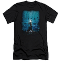 Aquaman Movie Poster - Men's Premium Slim Fit T-Shirt Hoodie, Sweatshirt | CiraTrend.com