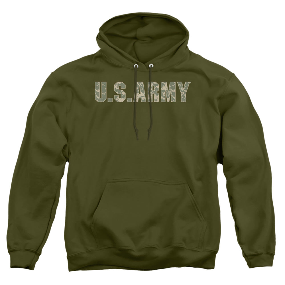 Army Camo Mens Hoodie Military Green T-Shirts, Sweatshirt | CiraTrend.com (Image 4)