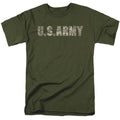 Army Camo Mens T Shirt Military Green Hoodie, Sweatshirt | CiraTrend.com