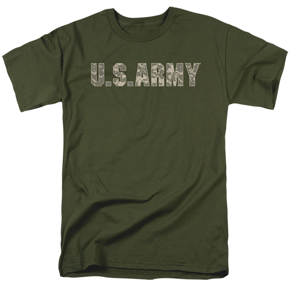 Army Camo Mens T Shirt Military Green Hoodie, Sweatshirt | CiraTrend.com