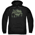 Army Soldiers Mens Hoodie Black T-Shirts, Sweatshirt | CiraTrend.com (Image 1)
