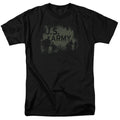 Army Soldiers Mens T Shirt Black Hoodie, Sweatshirt | CiraTrend.com