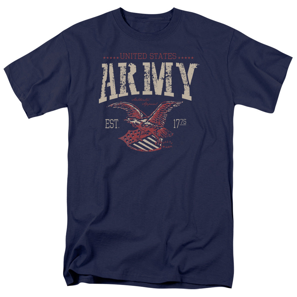 Army Arch Mens T Shirt Navy Hoodie, Sweatshirt | CiraTrend.com