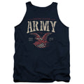 Army Arch Mens Tank Top Shirt Navy Blue Hoodie, Sweatshirt | CiraTrend.com