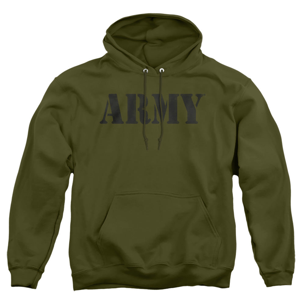 Army Army Mens Hoodie Military Green T-Shirts, Sweatshirt | CiraTrend.com (Image 5)