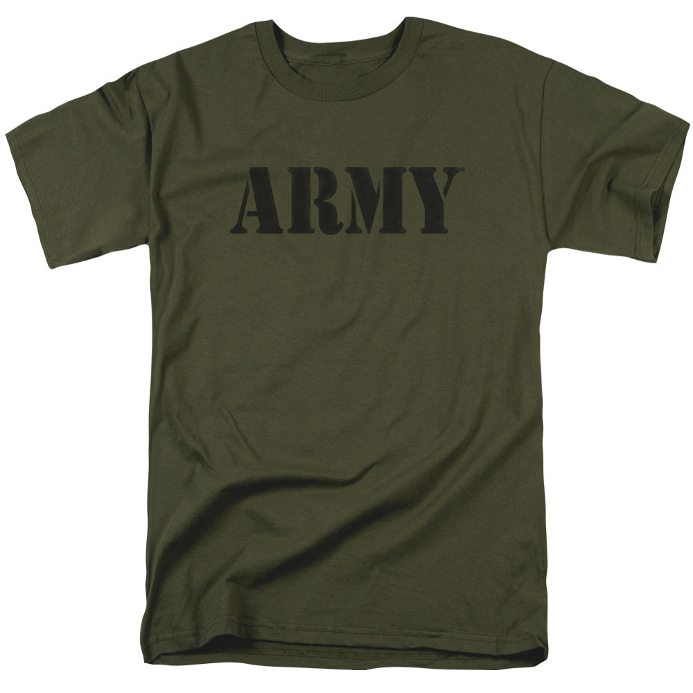 Army Army Mens T Shirt Military Green Hoodie, Sweatshirt | CiraTrend.com