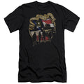 Army Duty Honor Country Slim Fit Mens T Shirt Black Hoodie, Sweatshirt | CiraTrend.com