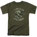 Army Union Eagle Mens T Shirt Military Green Hoodie, Sweatshirt | CiraTrend.com