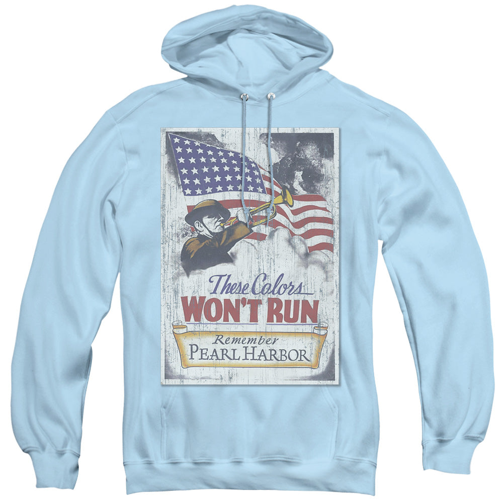 Army Pearl Harbor Mens Hoodie Light Blue T-Shirts, Sweatshirt | CiraTrend.com (Image 1)