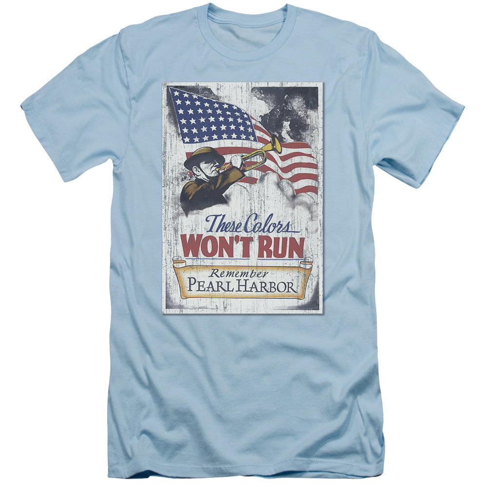 Army Pearl Harbor Slim Fit Mens T Shirt Light Blue Hoodie, Sweatshirt | CiraTrend.com