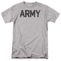 Army Star Mens T Shirt Athletic Heather Hoodie, Sweatshirt | CiraTrend.com