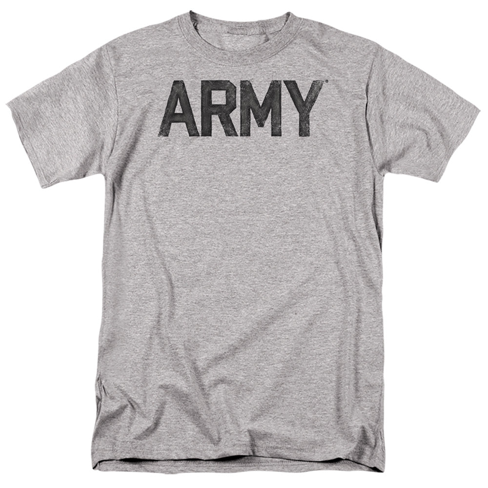 Army Star Mens T Shirt Athletic Heather Hoodie, Sweatshirt | CiraTrend.com