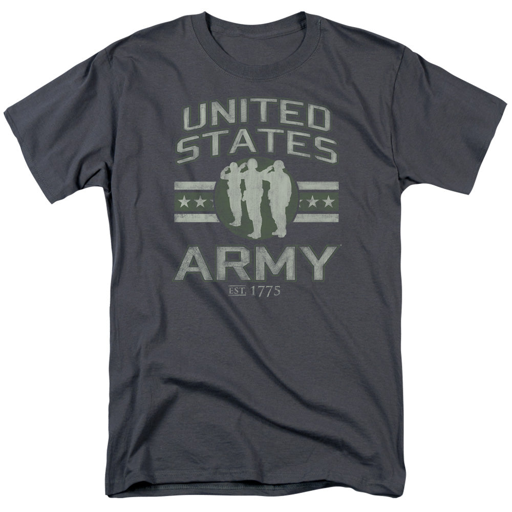 Army United States Army Mens T Shirt Charcoal Hoodie, Sweatshirt | CiraTrend.com