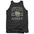Army United States Army Mens Tank Top Shirt Charcoal Hoodie, Sweatshirt | CiraTrend.com