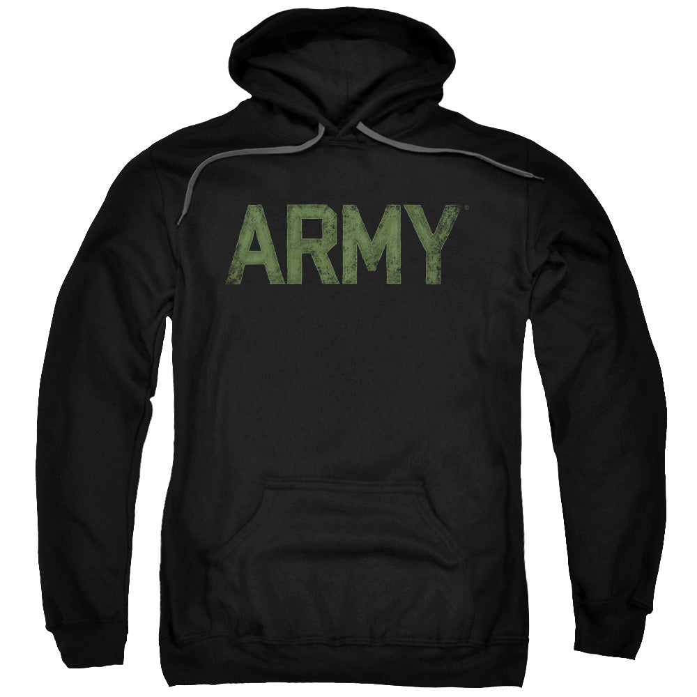 Army Type Mens Hoodie Black T-Shirts, Sweatshirt | CiraTrend.com (Image 1)