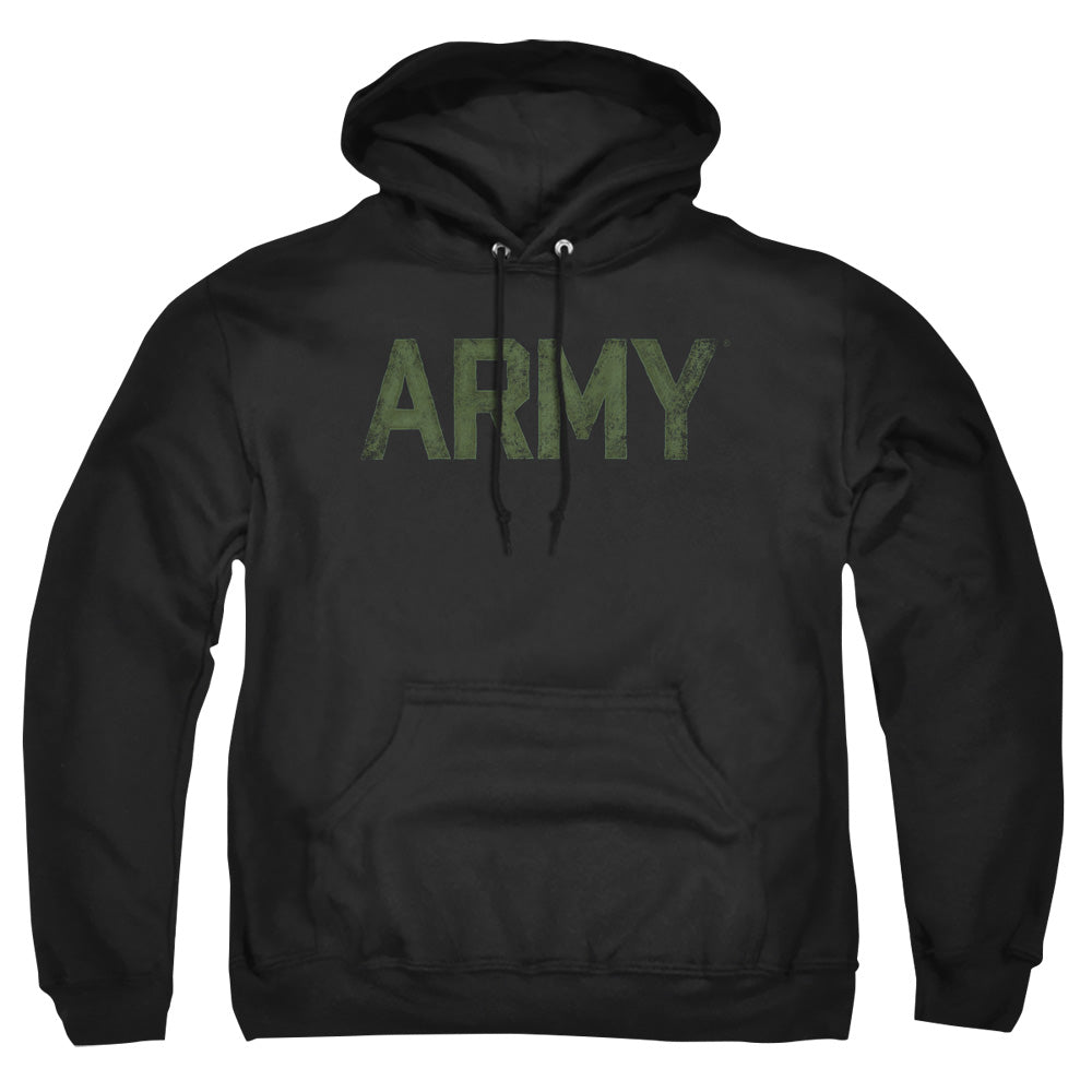 Army Type Mens Hoodie Black T-Shirts, Sweatshirt | CiraTrend.com (Image 4)