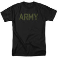 Army Type Mens T Shirt Black Hoodie, Sweatshirt | CiraTrend.com