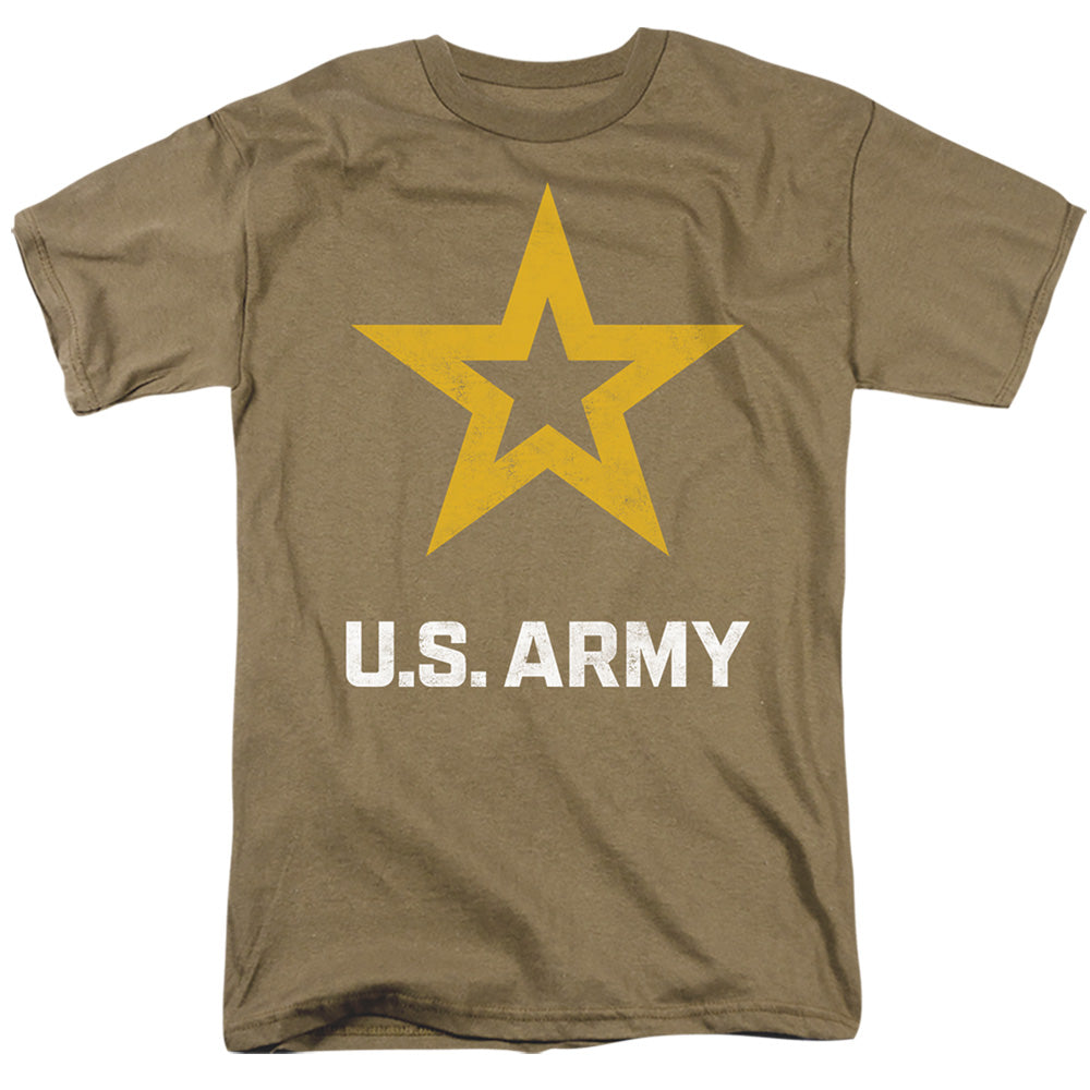 Army Big Logo Mens T Shirt Safari Green Hoodie, Sweatshirt | CiraTrend.com