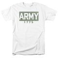 Army Block Mens T Shirt White Hoodie, Sweatshirt | CiraTrend.com