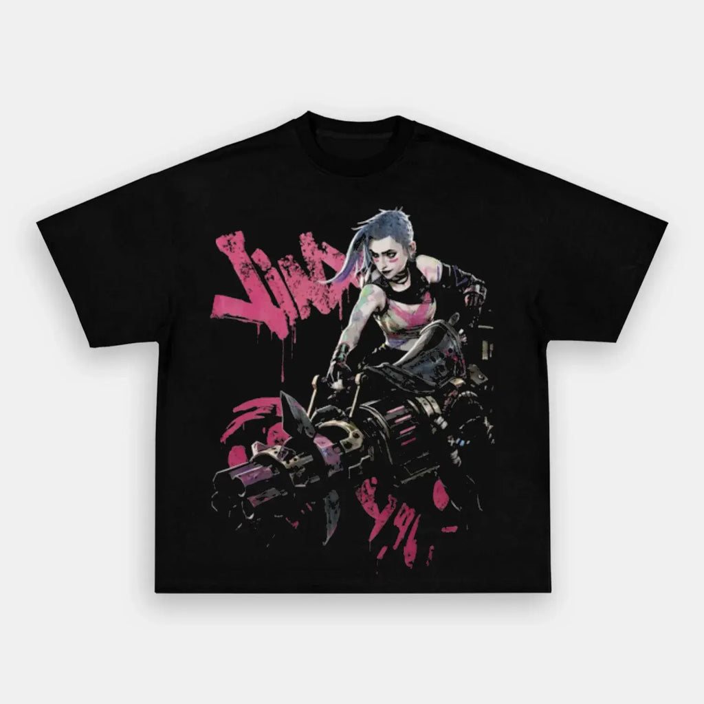 Anuel Tee 3.0 Style001 Hoodie, Sweatshirt | CiraTrend.com (Image 3)
