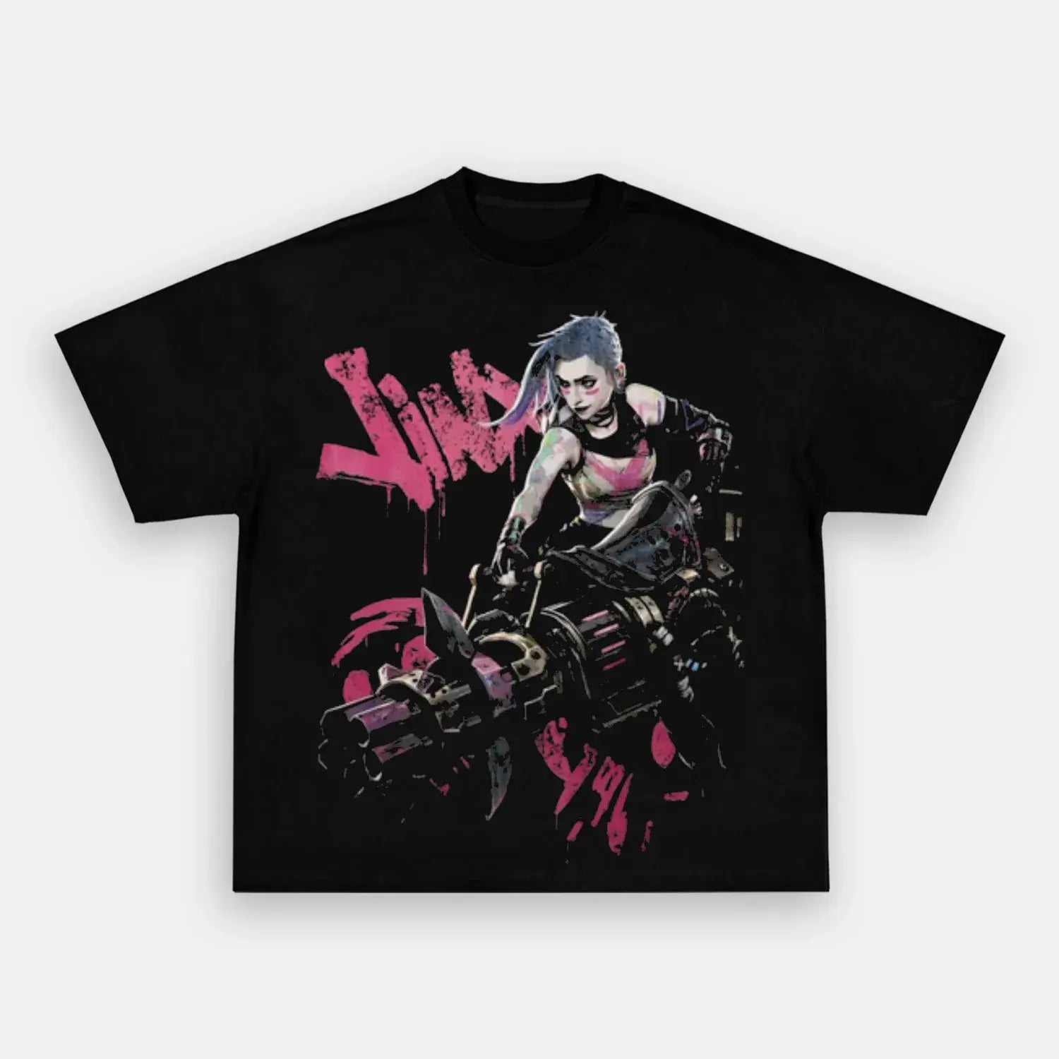 Anuel Tee 3.0 Style001 Hoodie, Sweatshirt | CiraTrend.com (Image 3)