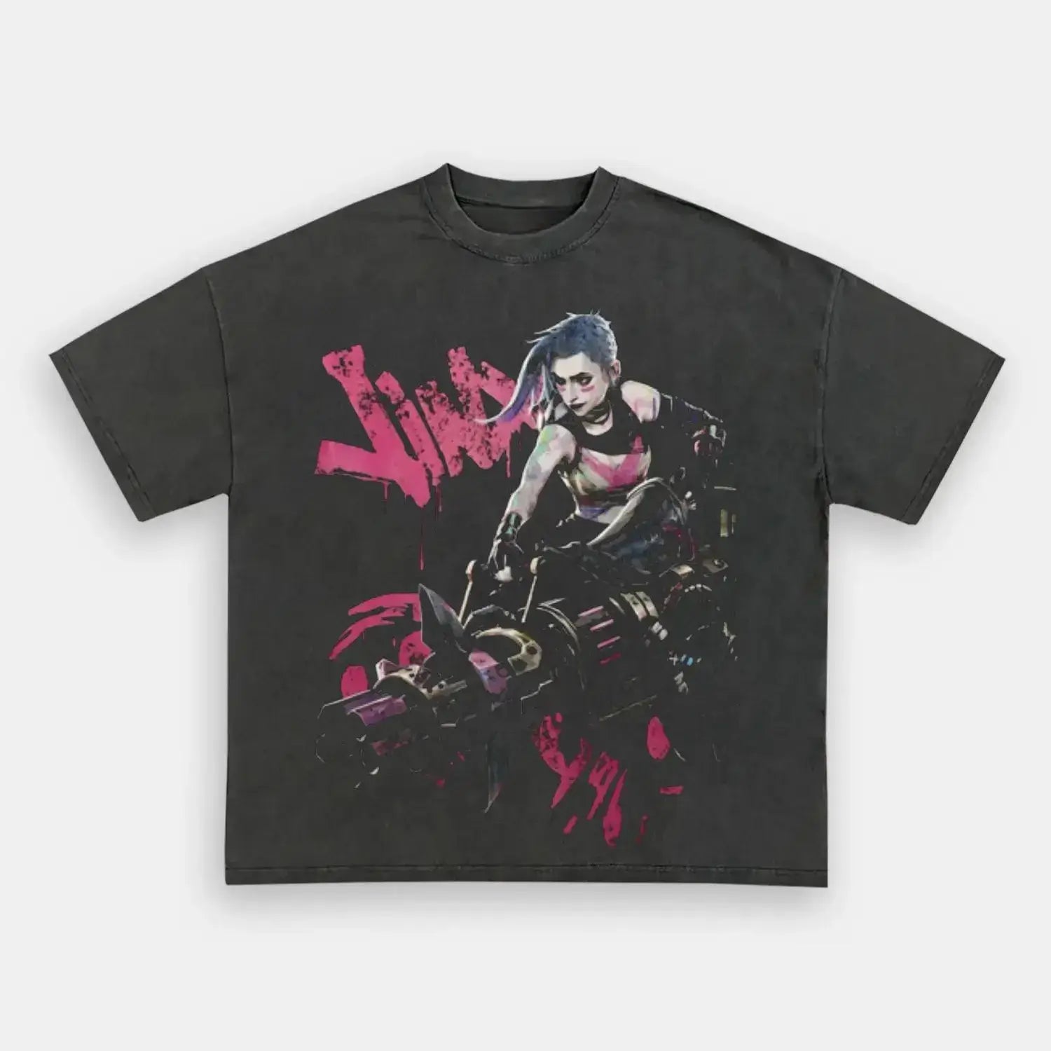 Anuel Tee 3.0 Style001 Hoodie, Sweatshirt | CiraTrend.com (Image 4)