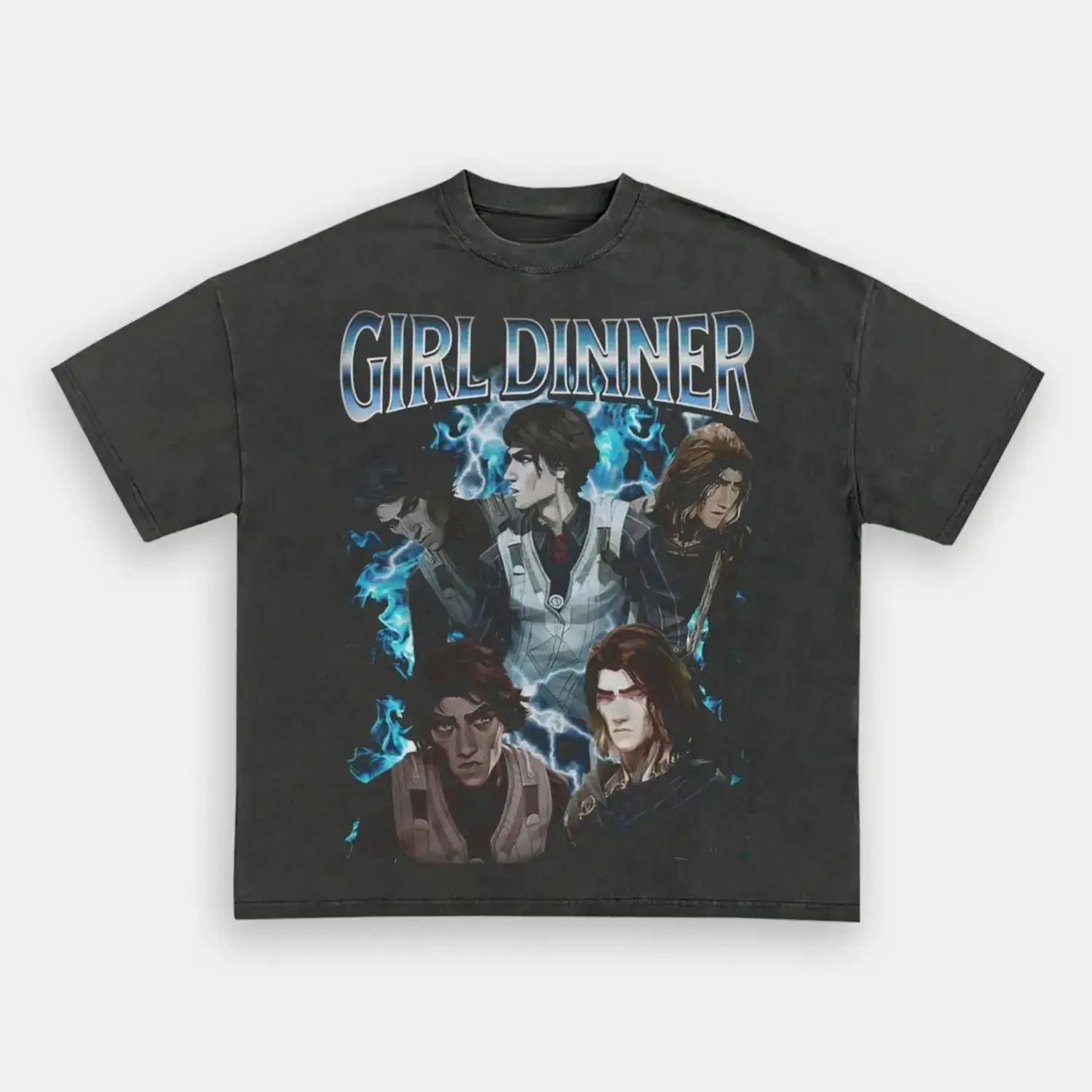 ARCANE TEE 4.0 Hoodie, Sweatshirt | CiraTrend.com (Image 1)