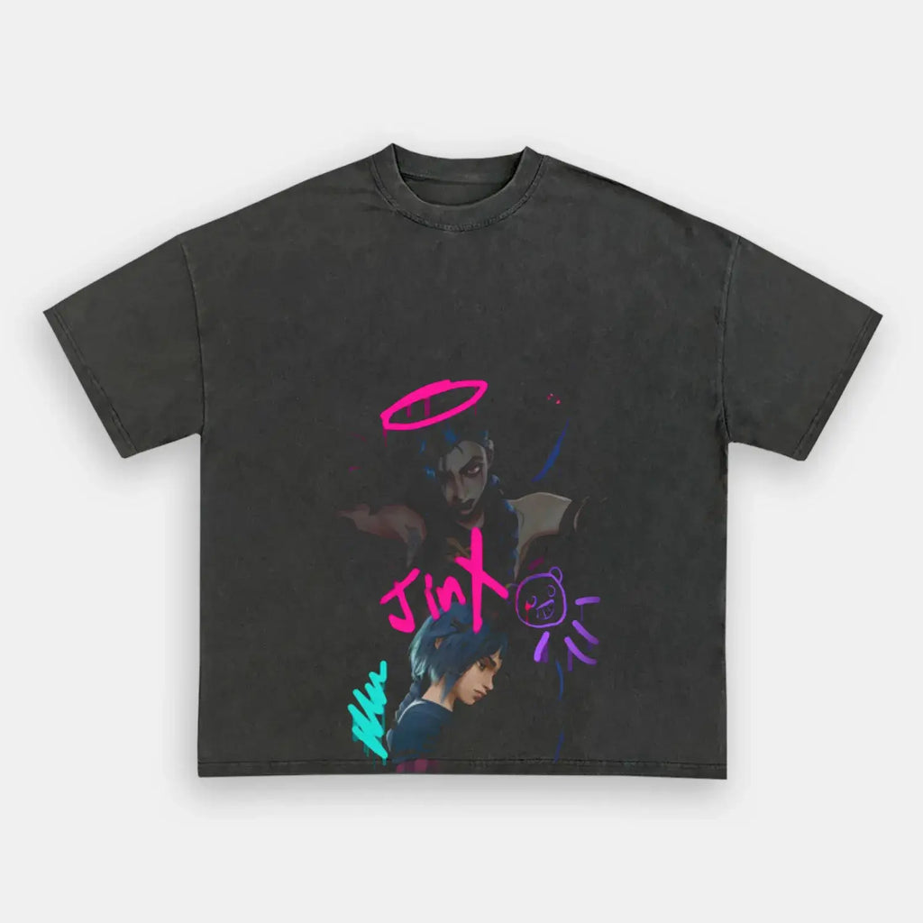 ARCANE TEE 7.0 Hoodie, Sweatshirt | CiraTrend.com (Image 1)