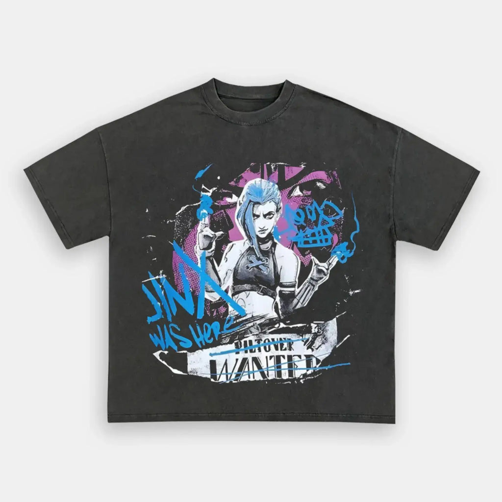 ARCANE TEE Hoodie, Sweatshirt | CiraTrend.com (Image 1)