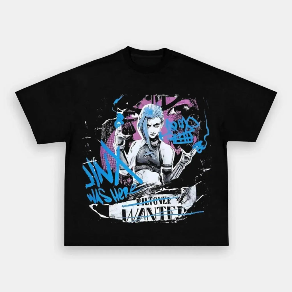 ARCANE TEE Hoodie, Sweatshirt | CiraTrend.com (Image 2)