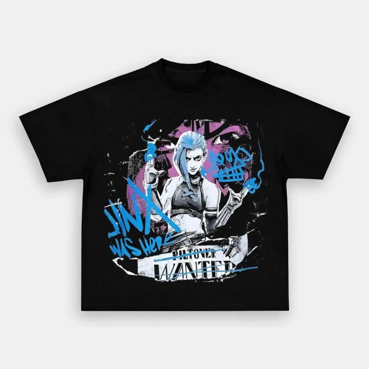 ARCANE TEE Hoodie, Sweatshirt | CiraTrend.com (Image 2)