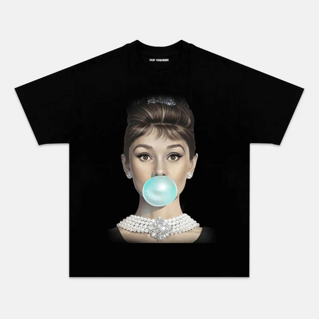 ARIANA GRANDE 2.0 TEE Style001 Hoodie, Sweatshirt | CiraTrend.com (Image 1)