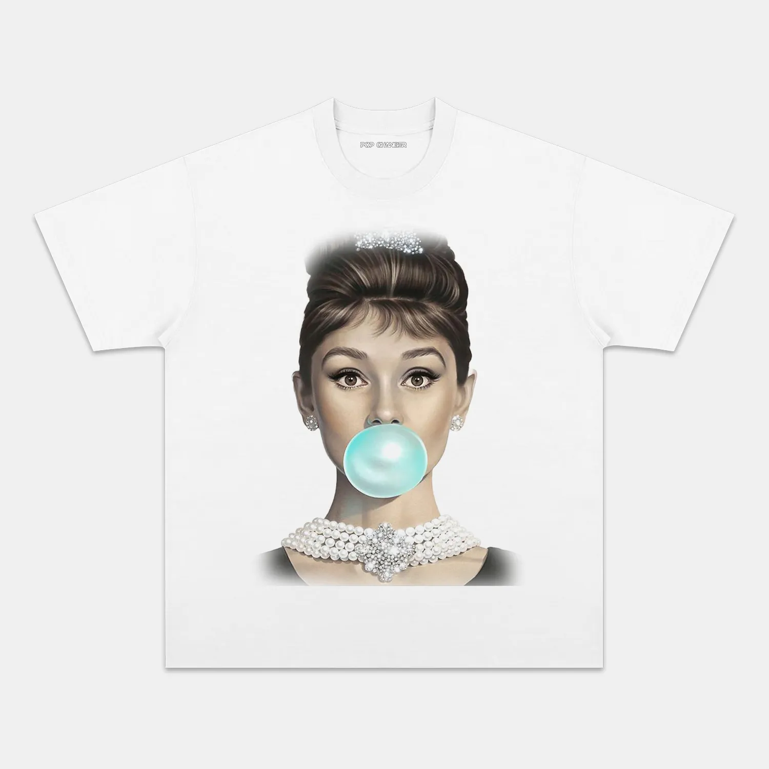 ARIANA GRANDE 2.0 TEE Style001 Hoodie, Sweatshirt | CiraTrend.com (Image 4)
