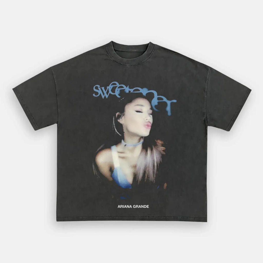 ARIANA GRANDE 2.0 TEE Hoodie, Sweatshirt | CiraTrend.com (Image 1)
