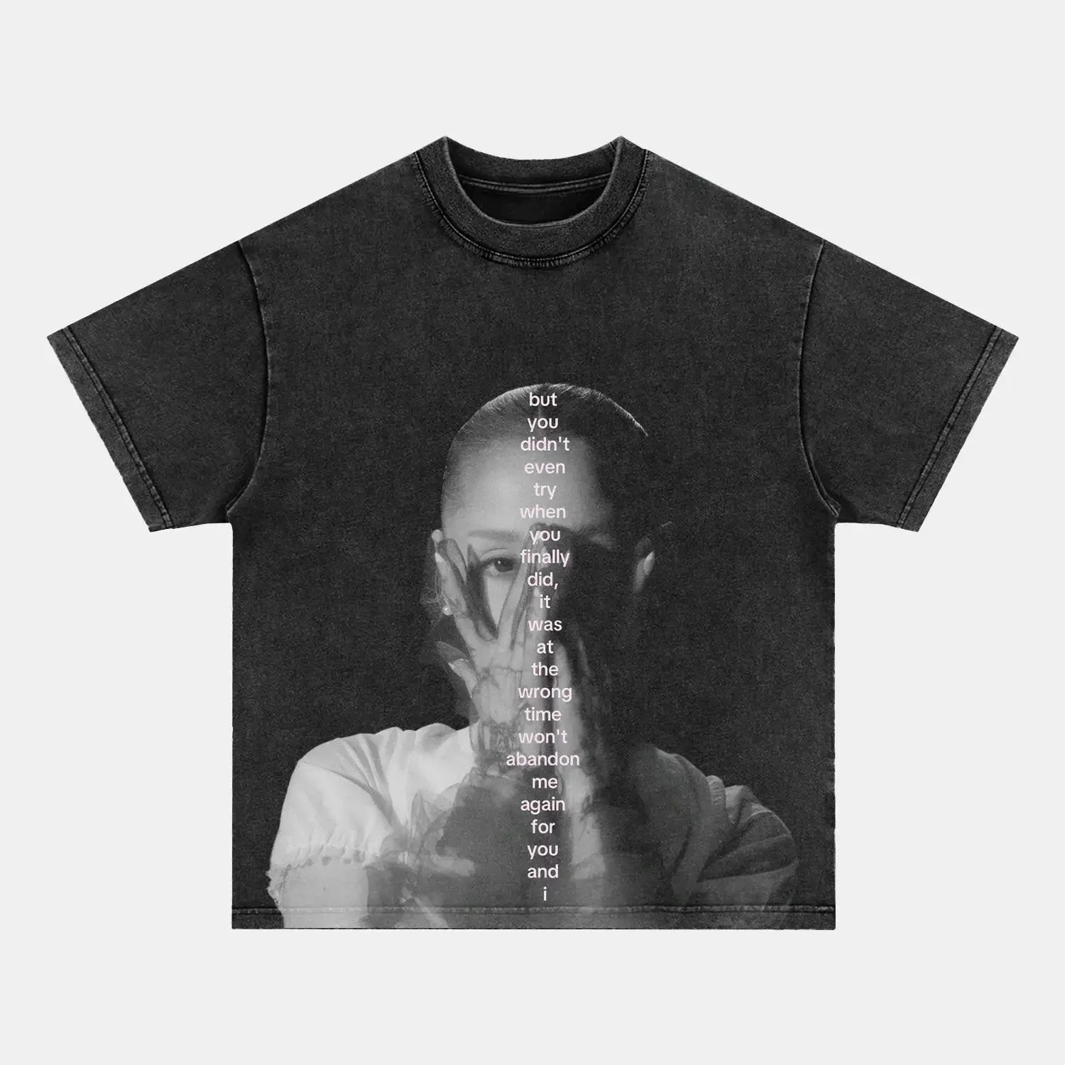 ARIANA GRANDE 3.10 TEE Hoodie, Sweatshirt | CiraTrend.com (Image 4)