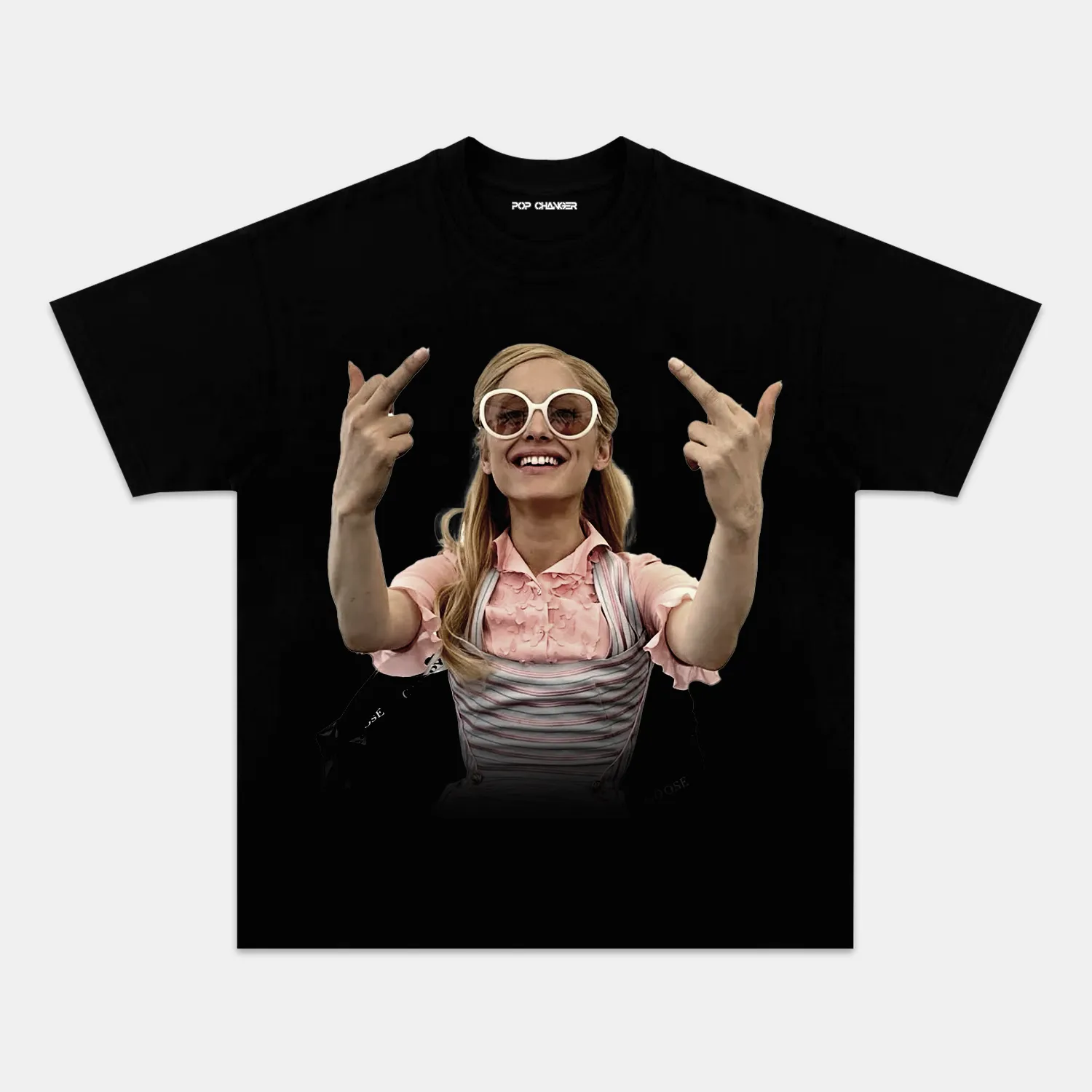 ARIANA GRANDE TEE 1.2 Hoodie, Sweatshirt | CiraTrend.com (Image 1)