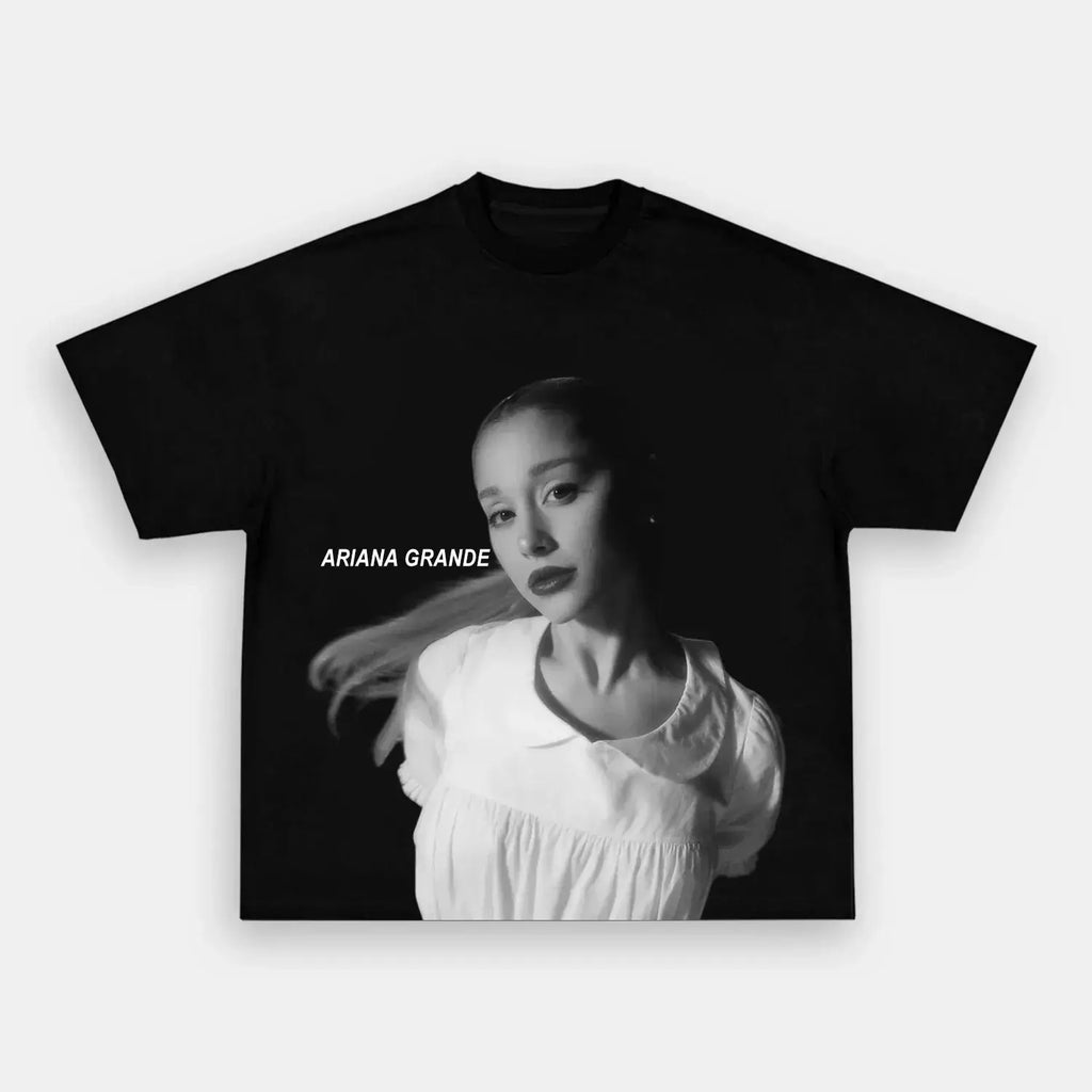 ARIANA GRANDE TEE 2.0 Hoodie, Sweatshirt | CiraTrend.com (Image 1)