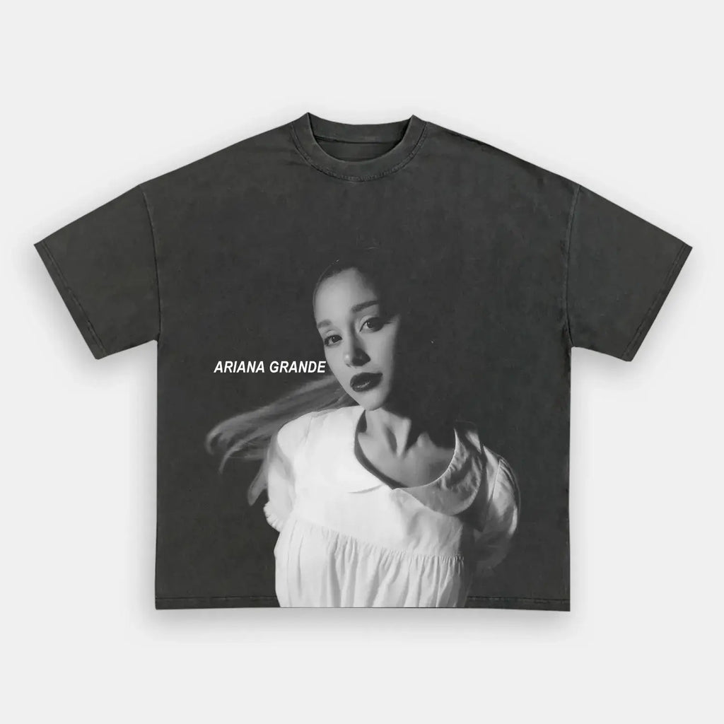 ARIANA GRANDE TEE 2.0 Hoodie, Sweatshirt | CiraTrend.com (Image 2)
