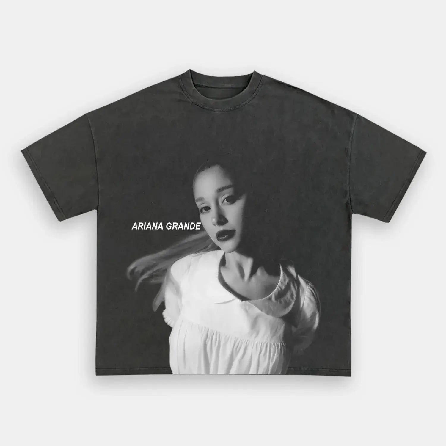 ARIANA GRANDE TEE 2.0 Hoodie, Sweatshirt | CiraTrend.com (Image 4)