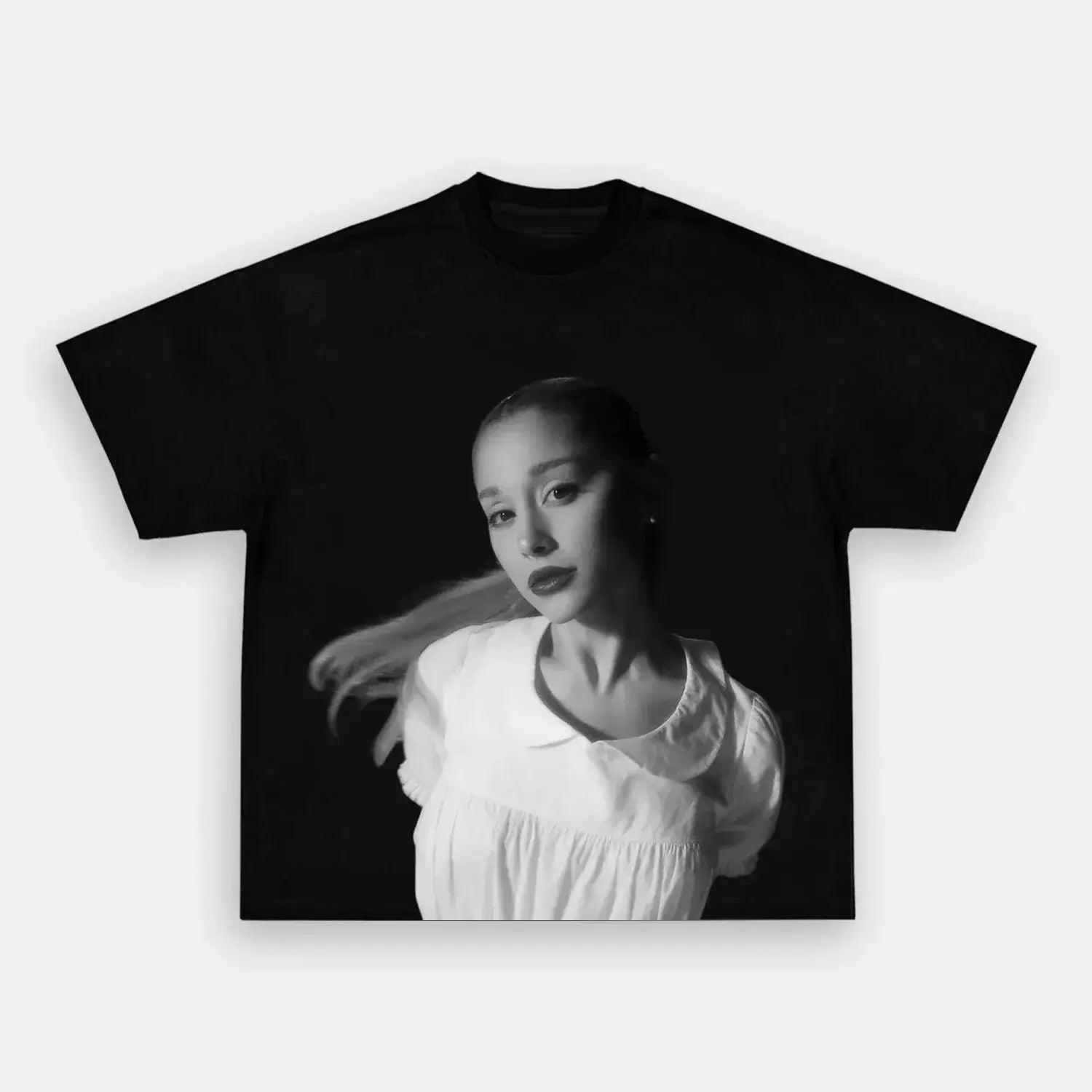 ARIANA GRANDE TEE 3.0 Hoodie, Sweatshirt | CiraTrend.com (Image 3)