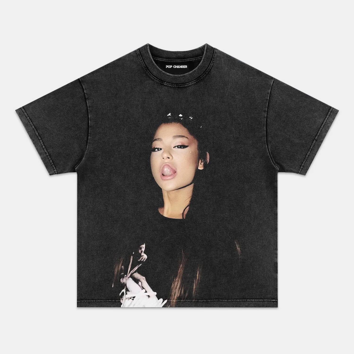 ARIANA GRANDE TEE 5.21 1.0 Hoodie, Sweatshirt | CiraTrend.com (Image 2)