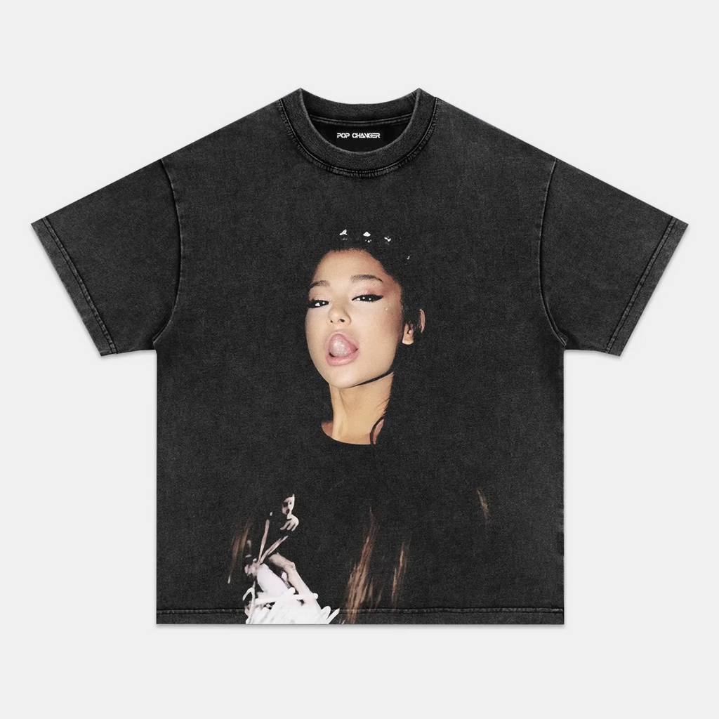 ARIANA GRANDE TEE 5.21 1.0 Hoodie, Sweatshirt | CiraTrend.com (Image 4)