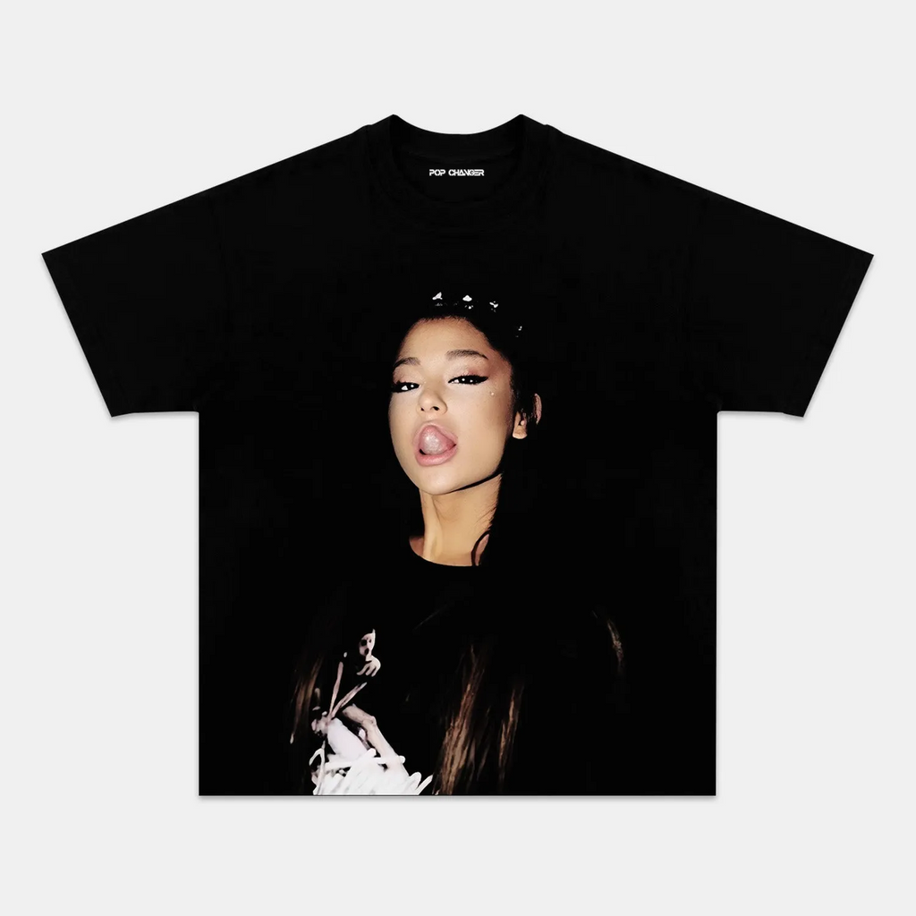 ARIANA GRANDE TEE 5.21 1.0 Hoodie, Sweatshirt | CiraTrend.com (Image 3)