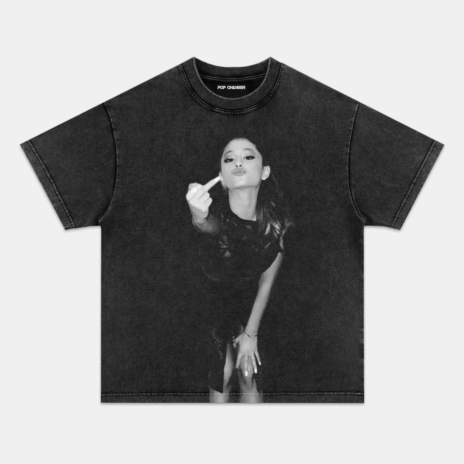 ARIANA GRANDE TEE 5.21 Hoodie, Sweatshirt | CiraTrend.com (Image 4)