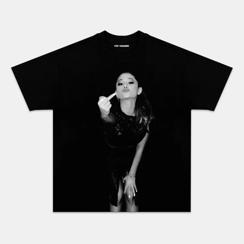 ARIANA GRANDE TEE 5.21 Hoodie, Sweatshirt | CiraTrend.com (Image 1)