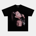 ARIANA GRANDE TEE 6.3 1.0 Hoodie, Sweatshirt | CiraTrend.com (Image 1)
