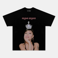 ARIANA GRANDE TEE 6.3 Hoodie, Sweatshirt | CiraTrend.com (Image 1)