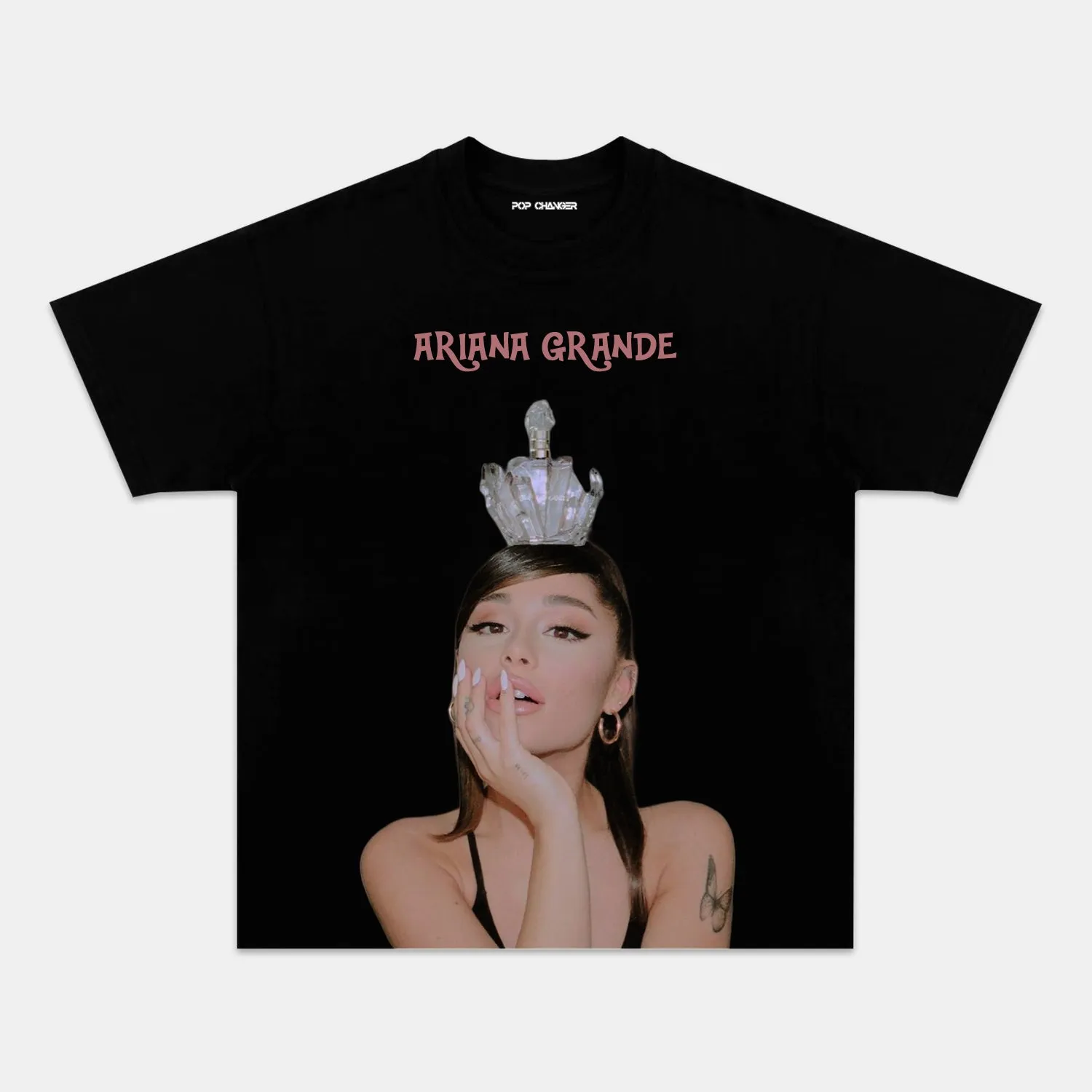 ARIANA GRANDE TEE 6.3 Hoodie, Sweatshirt | CiraTrend.com (Image 5)